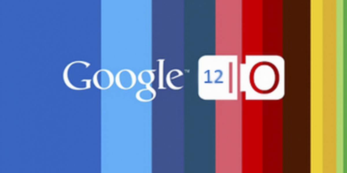 Acá el resumen de todo lo que vimos en el evento Google I/O 2012