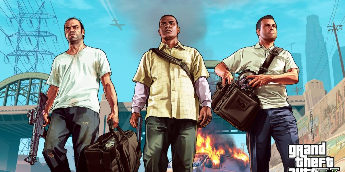 Cómo los hackers han destrozado la experiencia de GTA V Online