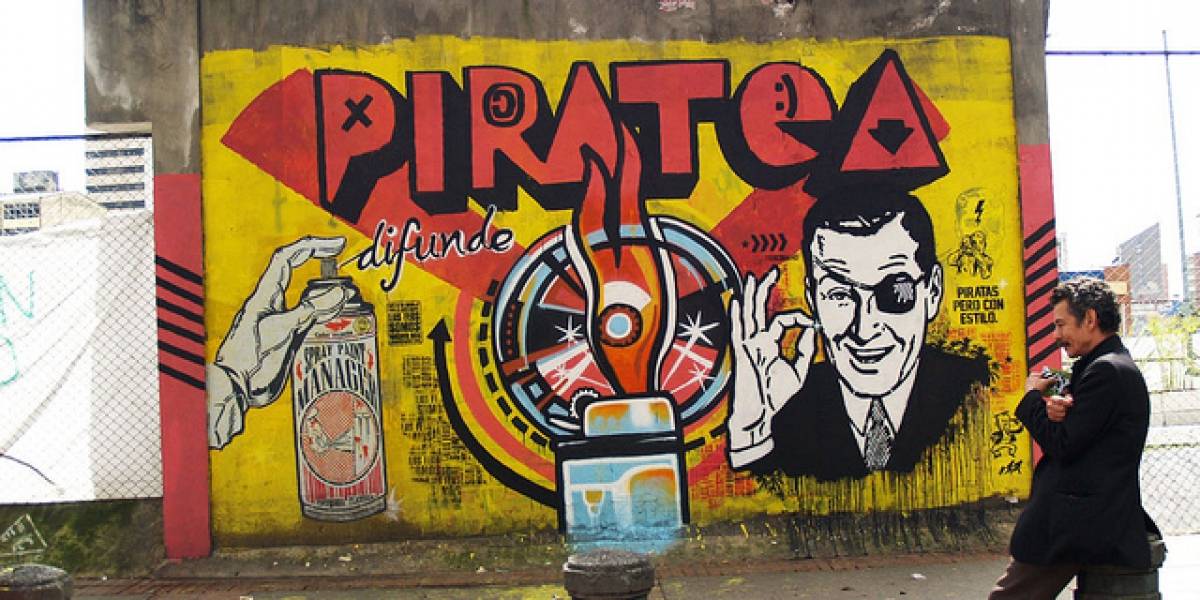 España: Congreso de los EEUU mantiene al país en la lista de piratas