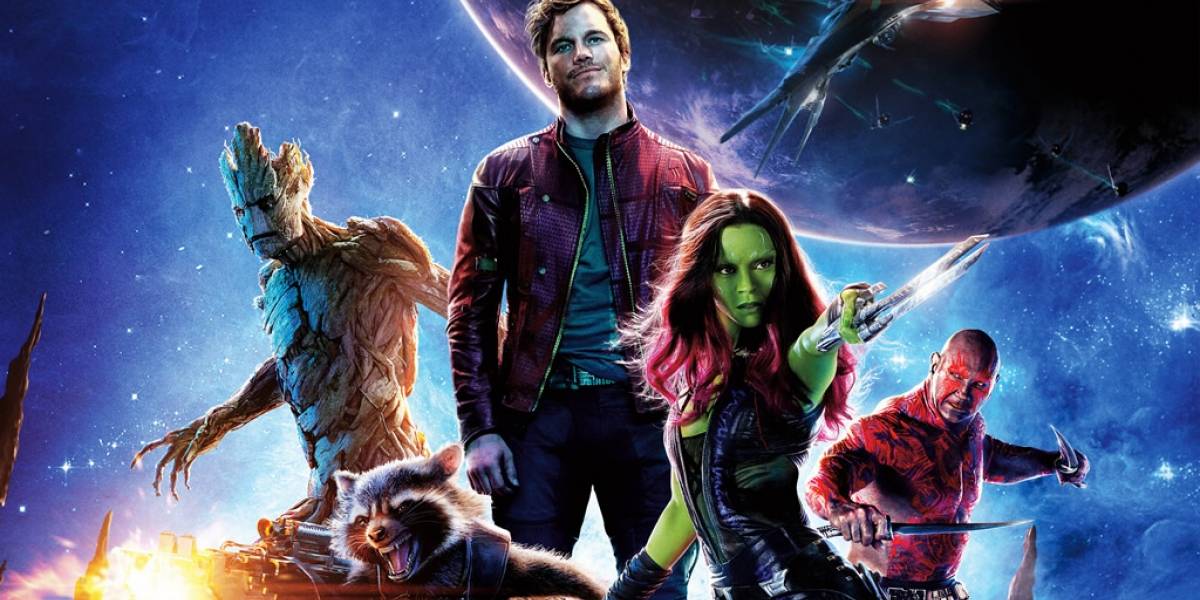 Películas de Star Wars y Marvel se proyectarán en salas Imax