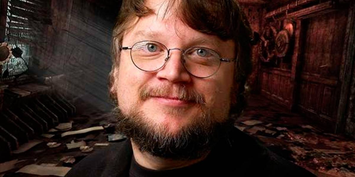 Guillermo del Toro comparte sus cinco películas de horror favoritas