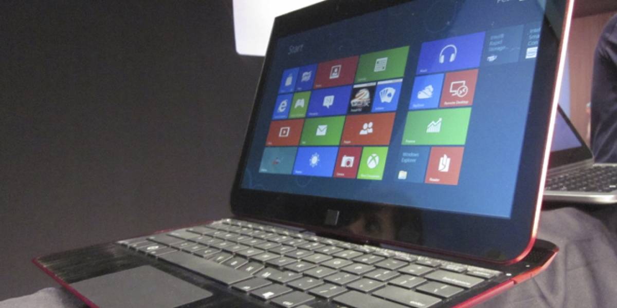 La marca HP-Compaq será eliminada por la compañía