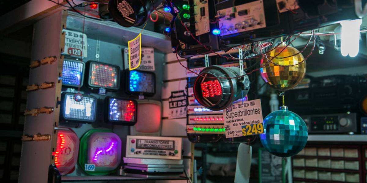 HacedoresCDMX, la feria de hacedores de la Ciudad de México