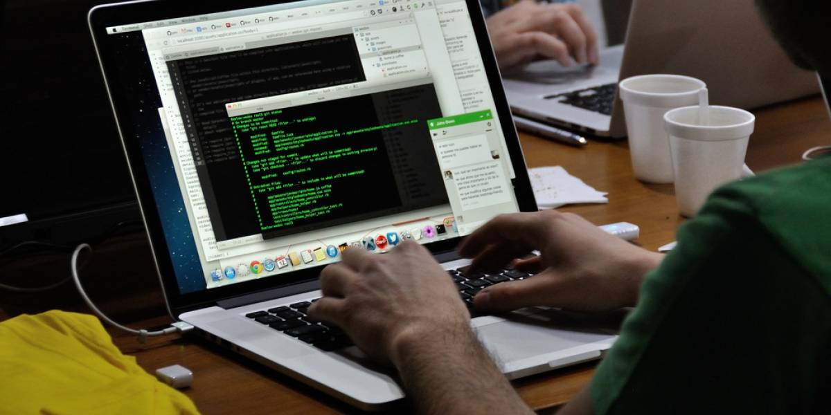 Hack DF, el primer festival de datos de la ciudad de México
