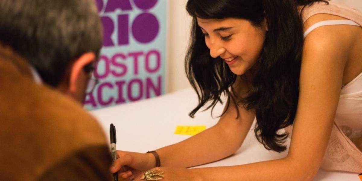 Hackathon para diseñadores en centro Telefónica Open Future