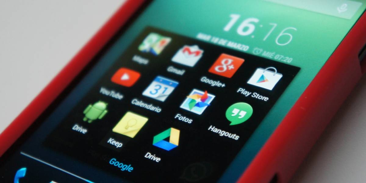Google planea fusionar Voice con Hangouts