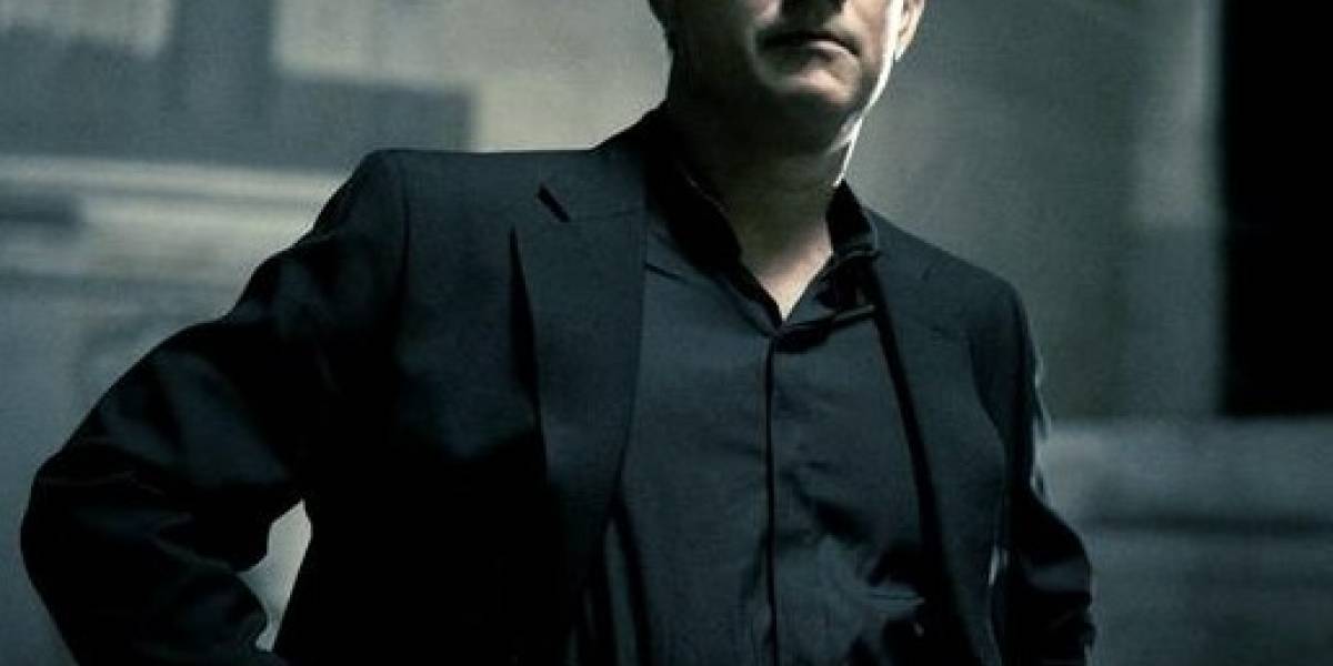 Tom Hanks prepara serie web sobre el futuro