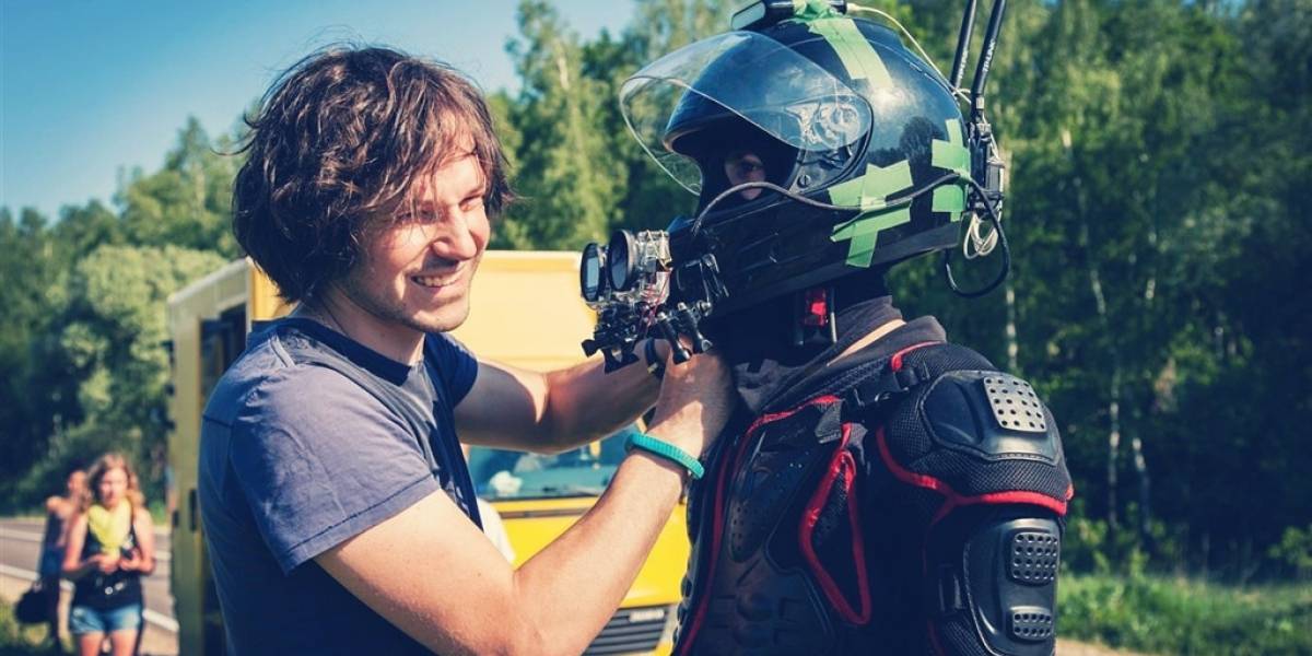 Hardcore, la primera película en primera persona busca suerte en Indiegogo