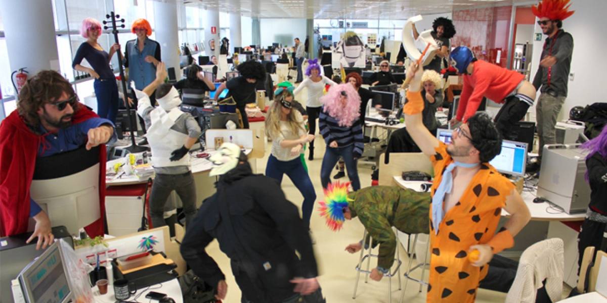 Billboard comenzó a usar YouTube para elaborar su ranking. Ahora lo encabeza 'Harlem Shake'