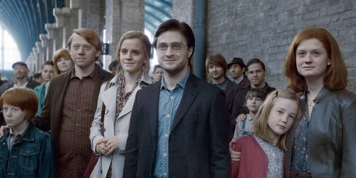 Dosis de Cultura Geek Semanal: Dr. Who, MythBusters y Harry Potter
