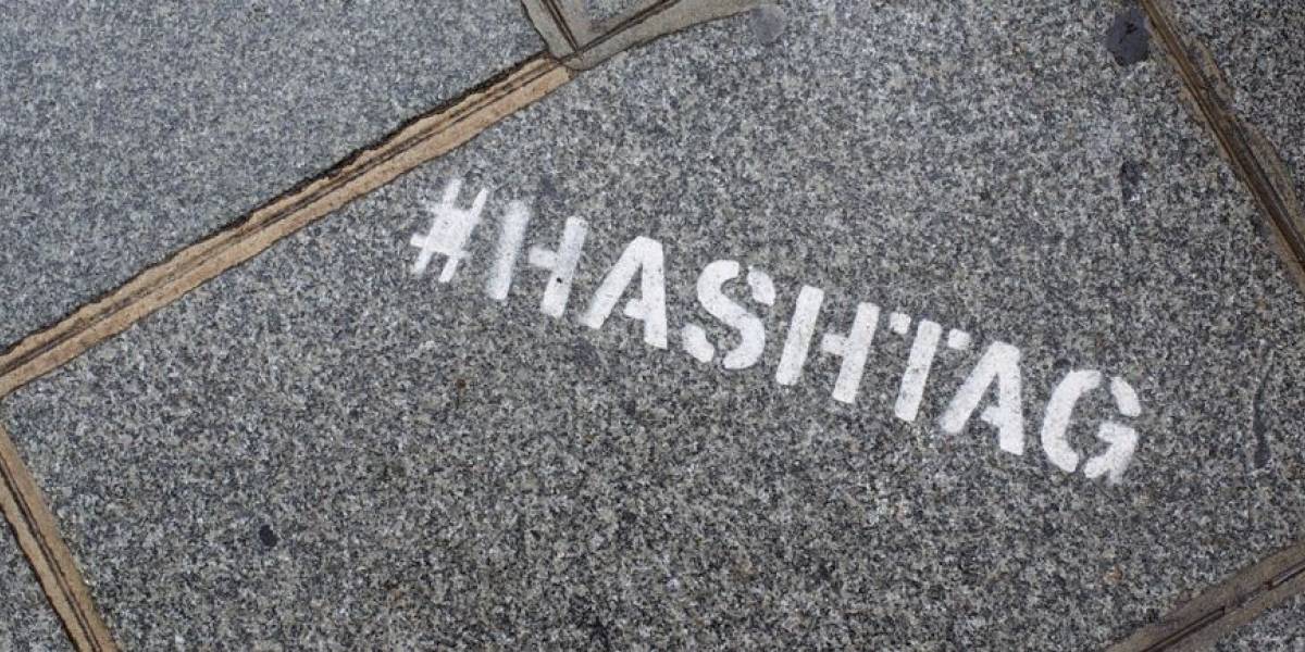 Ahora puedes buscar hashtags en Google, pero solo los de Google+