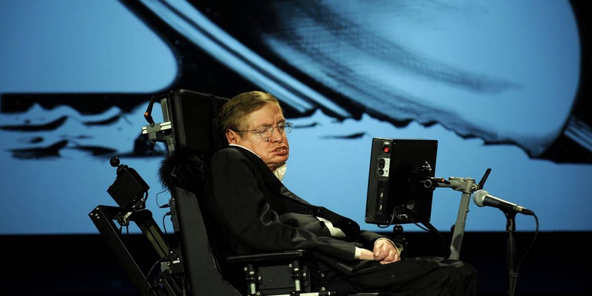 Stephen Hawking opina que la física sería más interesante sin el bosón de Higgs
