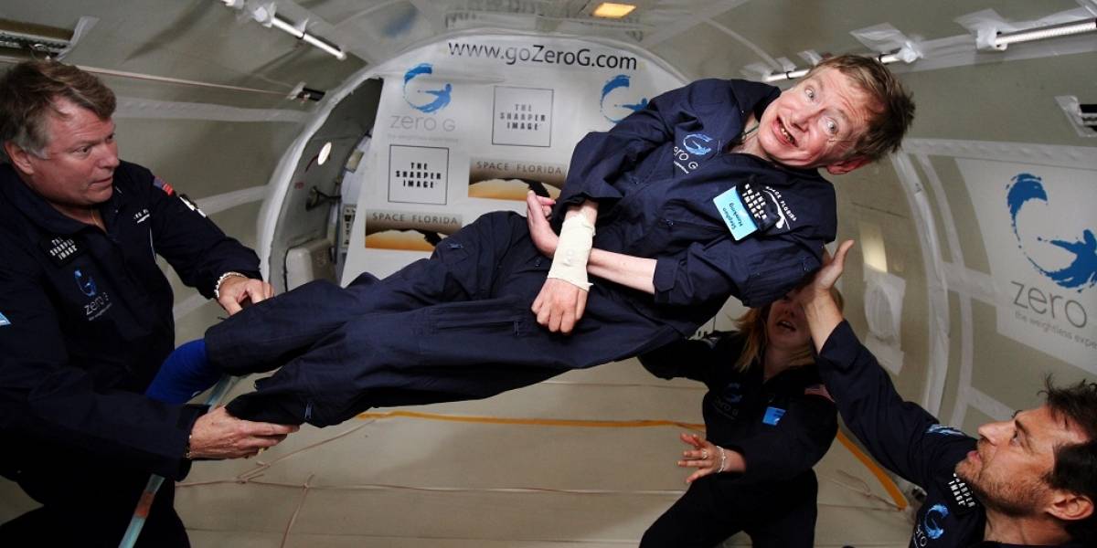 Stephen Hawking responderá preguntas en Reddit la próxima semana