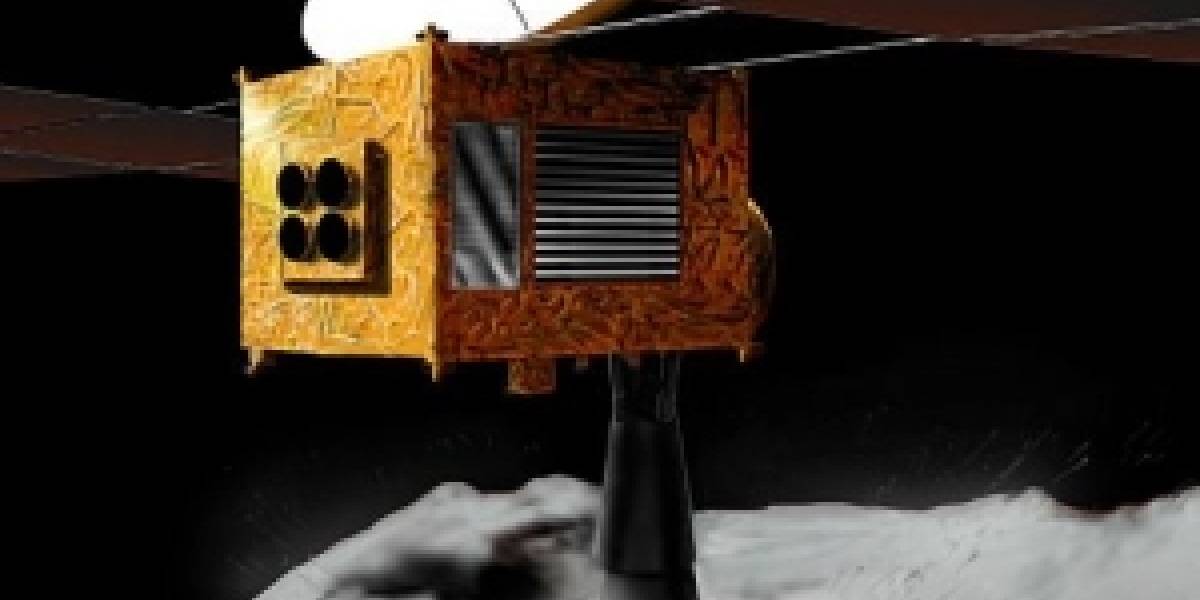 Sonda japonesa Hayabusa trajo polvo de asteroide a la Tierra