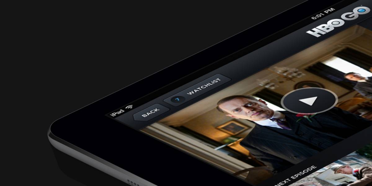 HBO GO llega a todos los mexicanos gracias a Dish