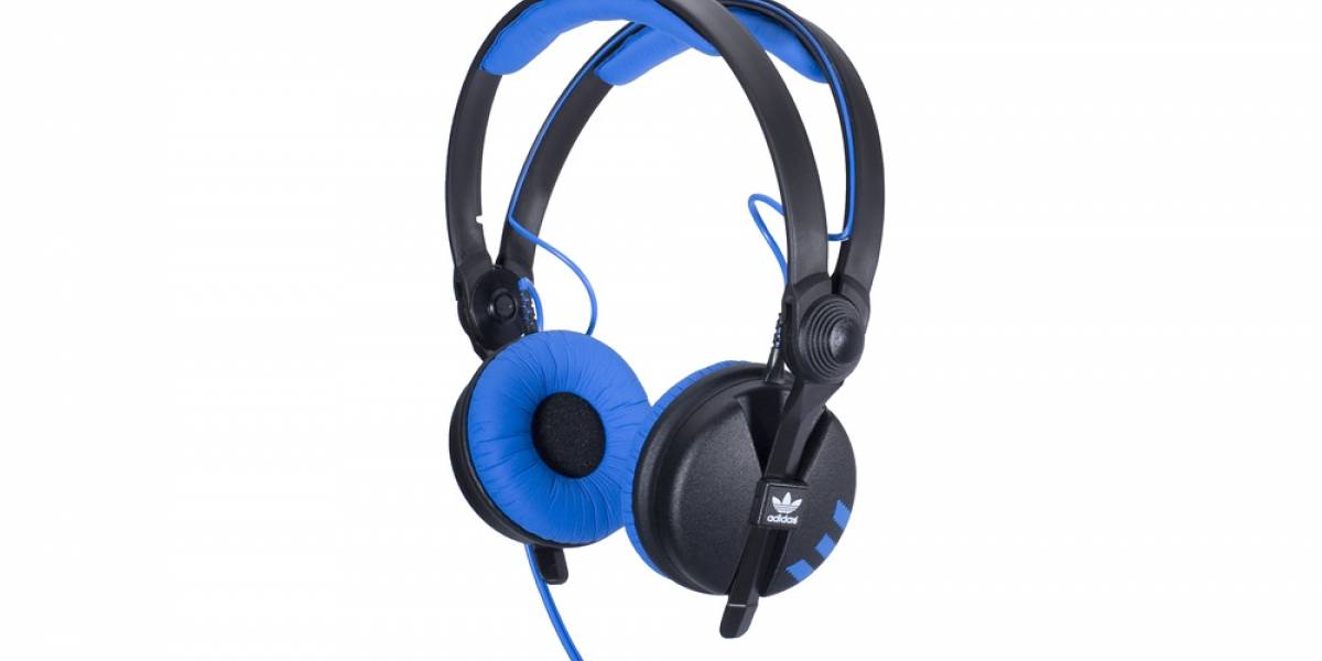 Ya tenemos finalistas en el concurso por unos Sennheiser adidas HD 25