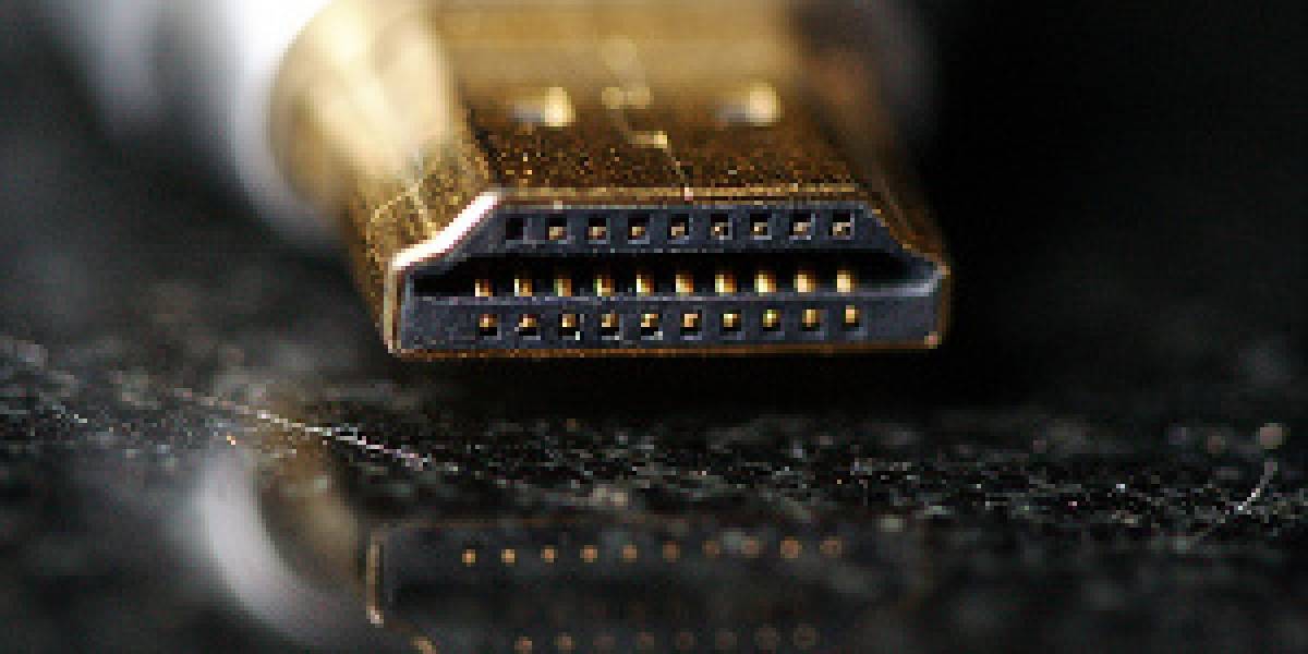 HDMI 1.4 nos llenará de cables