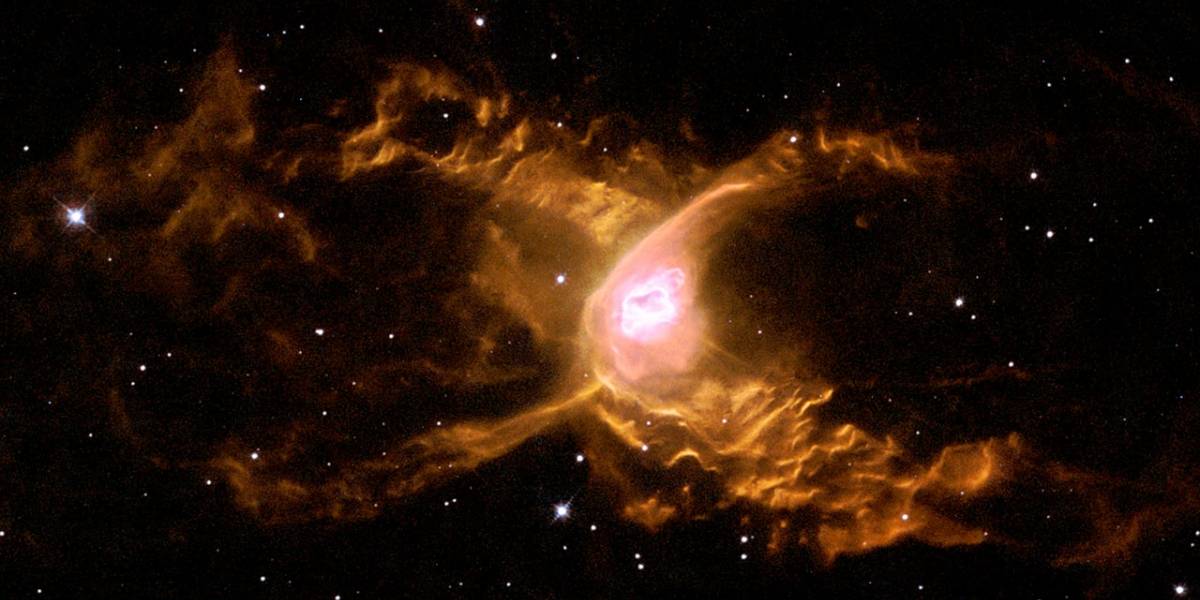 Imperdible: Los 14.000 millones de años del Universo en un video de cuatro minutos