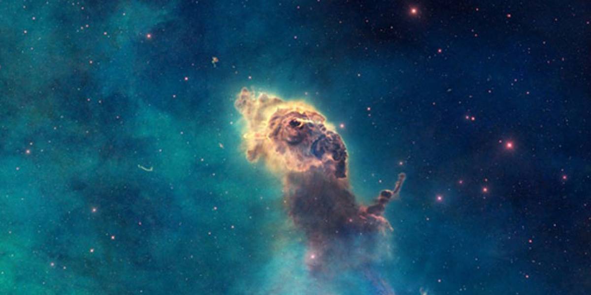 Documental "Hidden Universe" explora el universo desde Chile en IMAX 3D