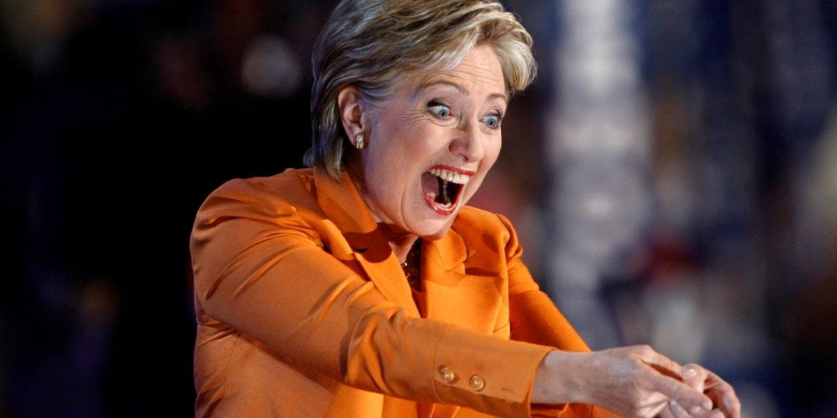 WikiLeaks acusa a Facebook de censurarlos por correos de Hillary Clinton