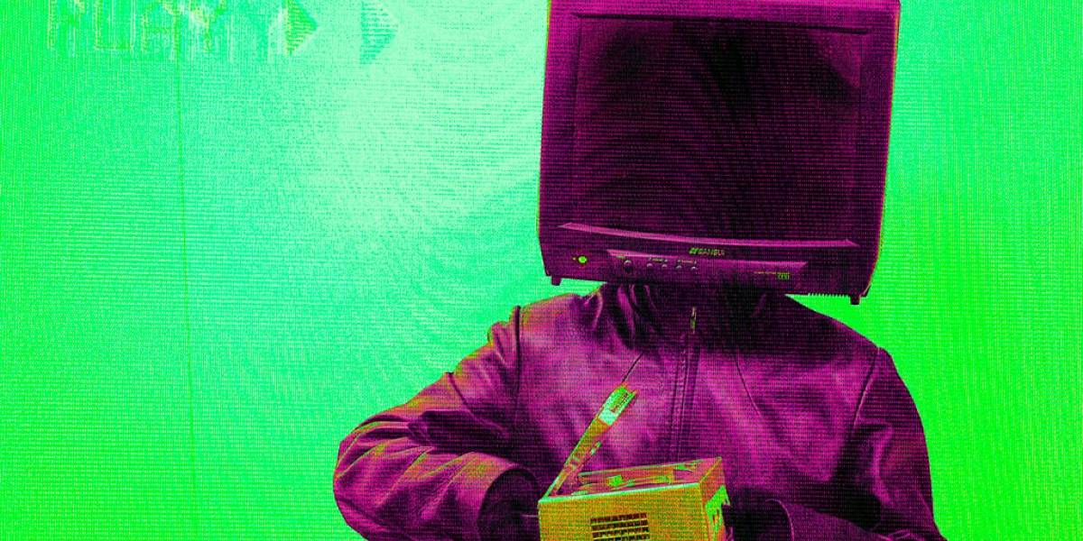 5 momentos decisivos en la historia de la TV a 90 años de su origen