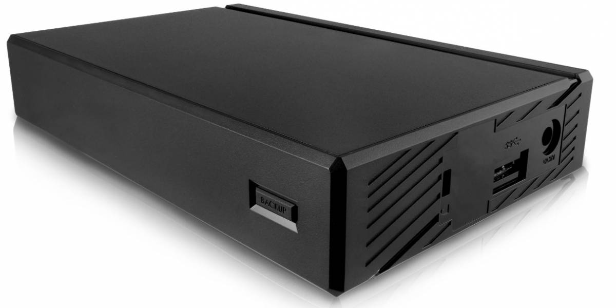 Adata promete capacidad, velocidad y seguridad con su nuevo disco duro