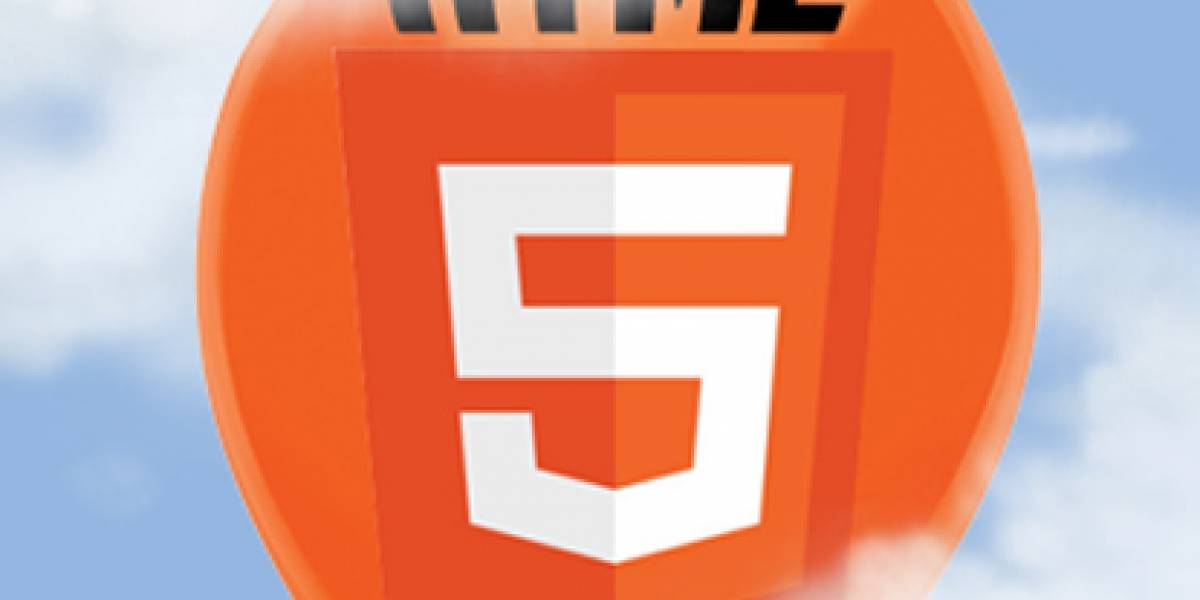 La primera HTML5Party de España arranca el 30 de septiembre en Madrid