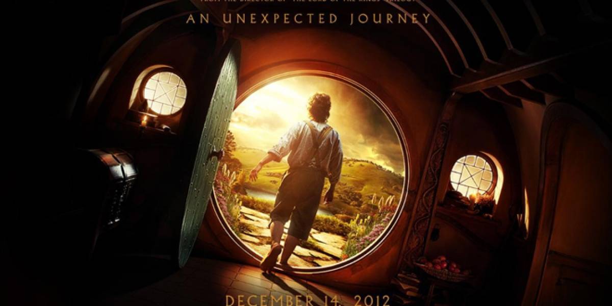 Exhibir "The Hobbit" a 48 fps será más caro para los cines