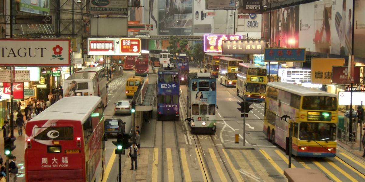 Edward Snowden dice que dejen su destino en manos de la gente de Hong Kong