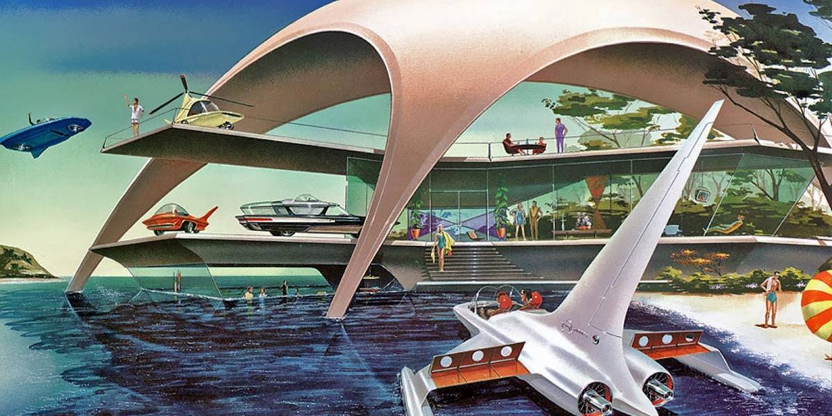 Quiero una casa más inteligente que mi auto
