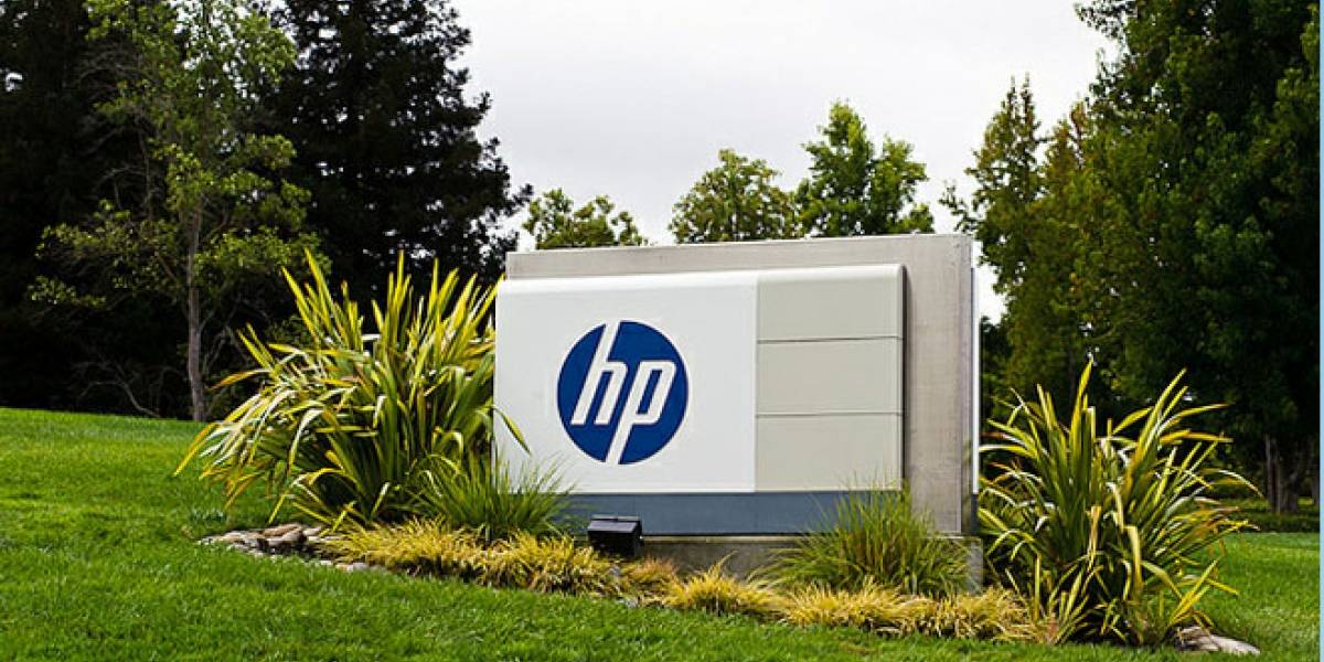 HP podría despedir hasta a 30 mil trabajadores