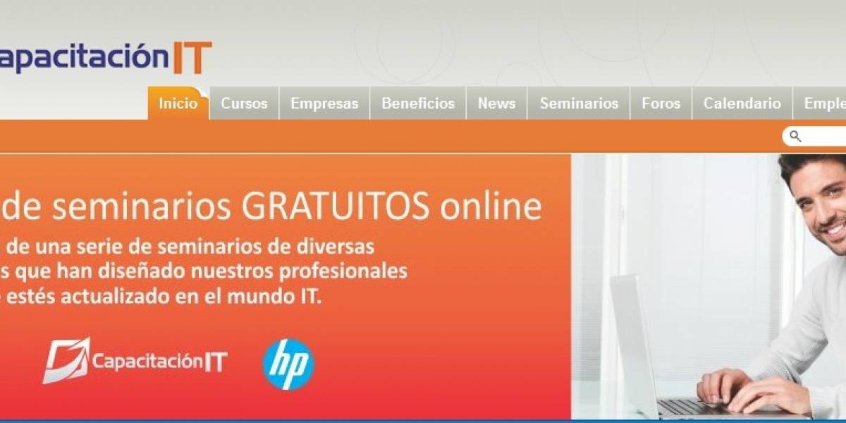 HP ofrece talleres gratuitos online para toda Latinoamérica