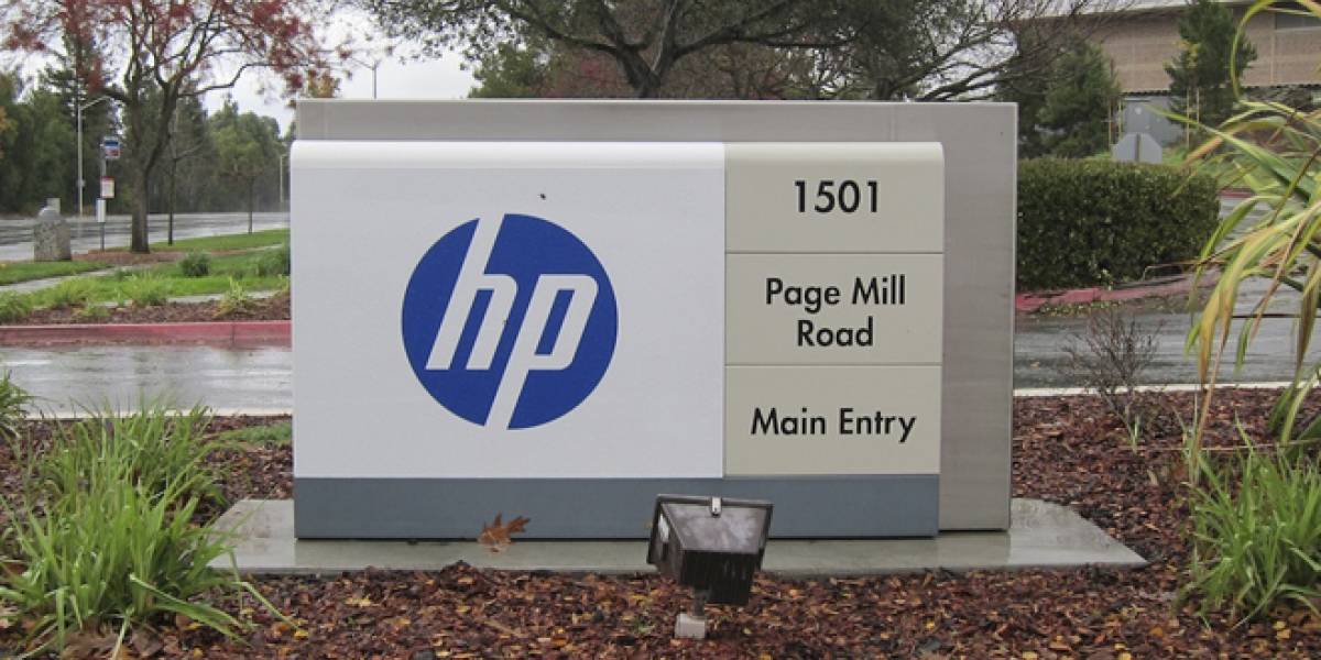 HP espera que la muerte de Windows XP le ayude a subir sus ventas