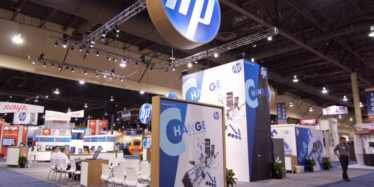 HP presenta nuevos All-in-One en #CES2014