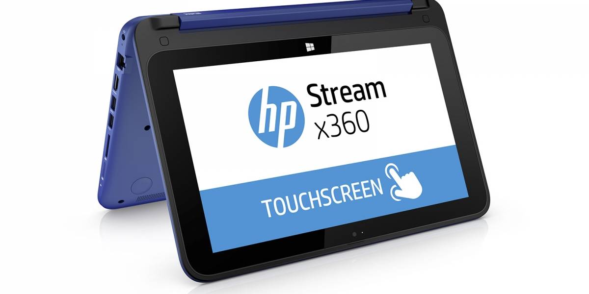HP y Microsoft están tirando los precios del PC