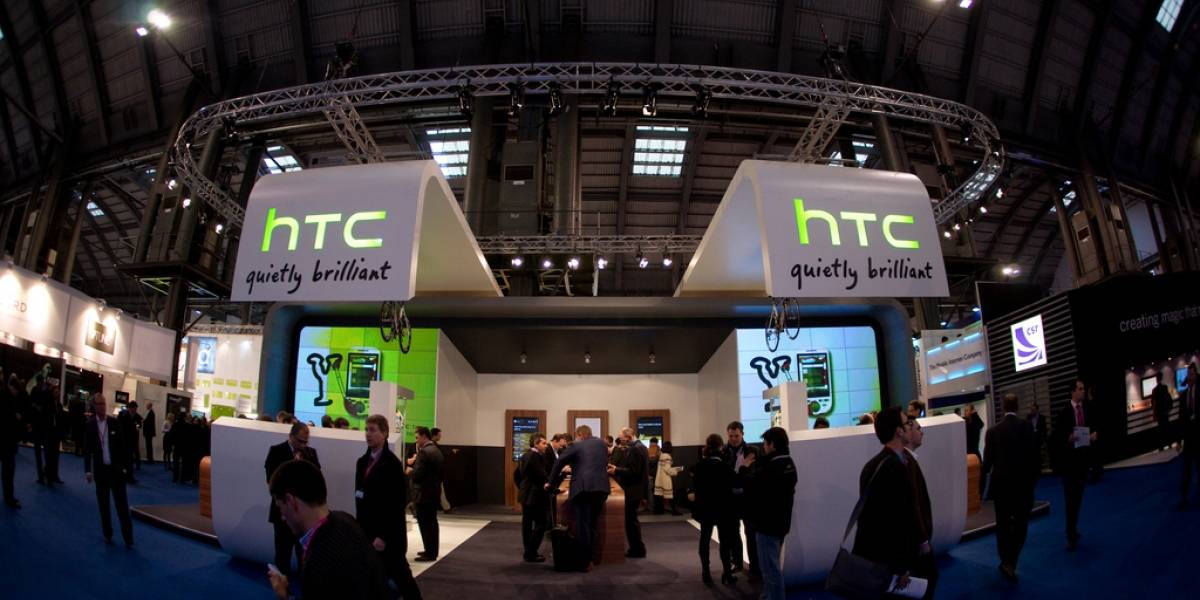 HTC planea lanzar un reloj inteligente en 2014
