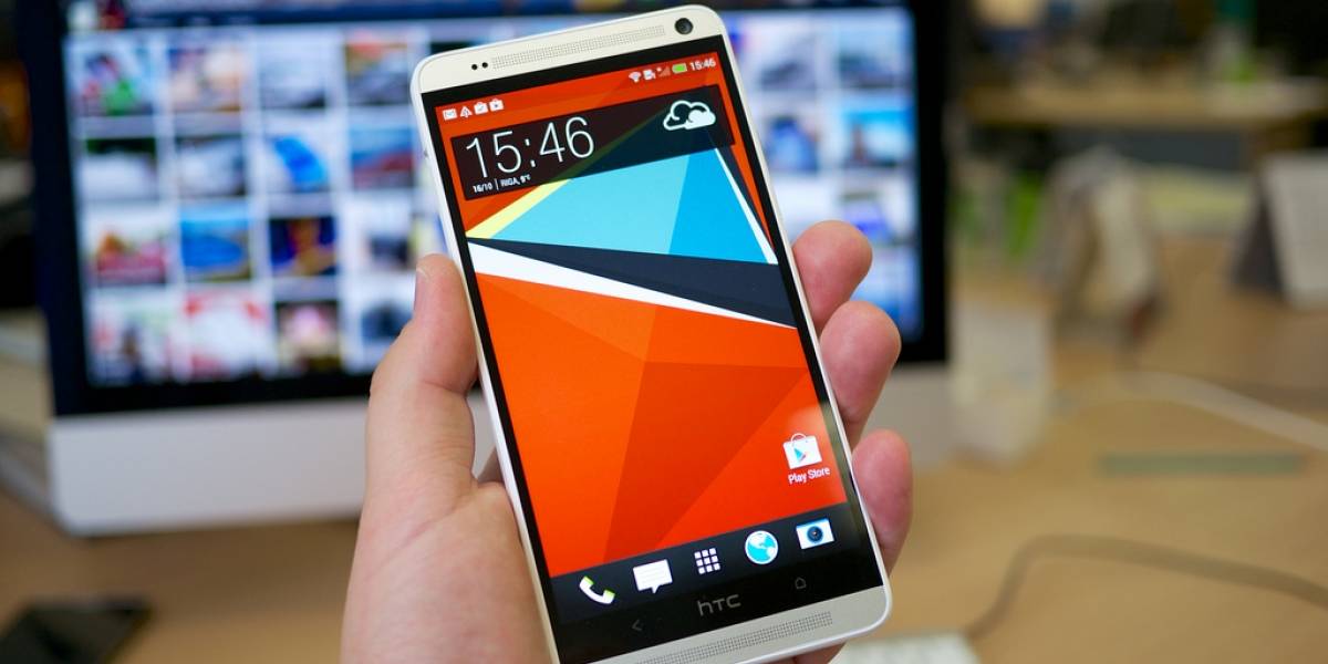 HTC quiere que dones parte de la capacidad de tu smartphone a la ciencia