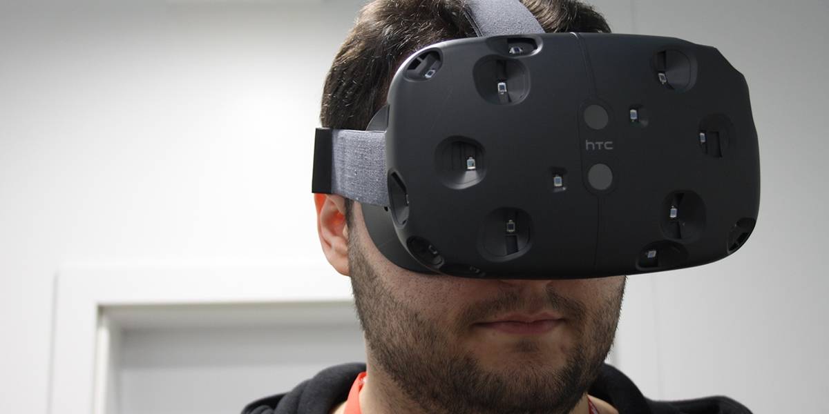 Google estaría desarrollando Android para dispositivos de realidad virtual