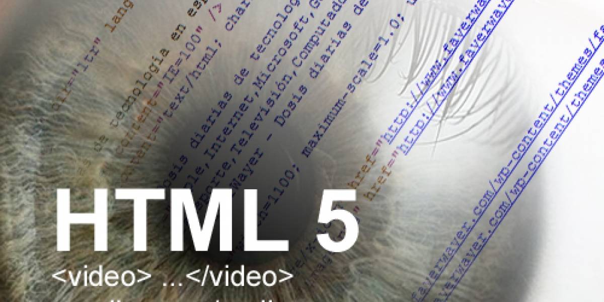 Microsoft se inclina por HTML5 sobre Silverlight