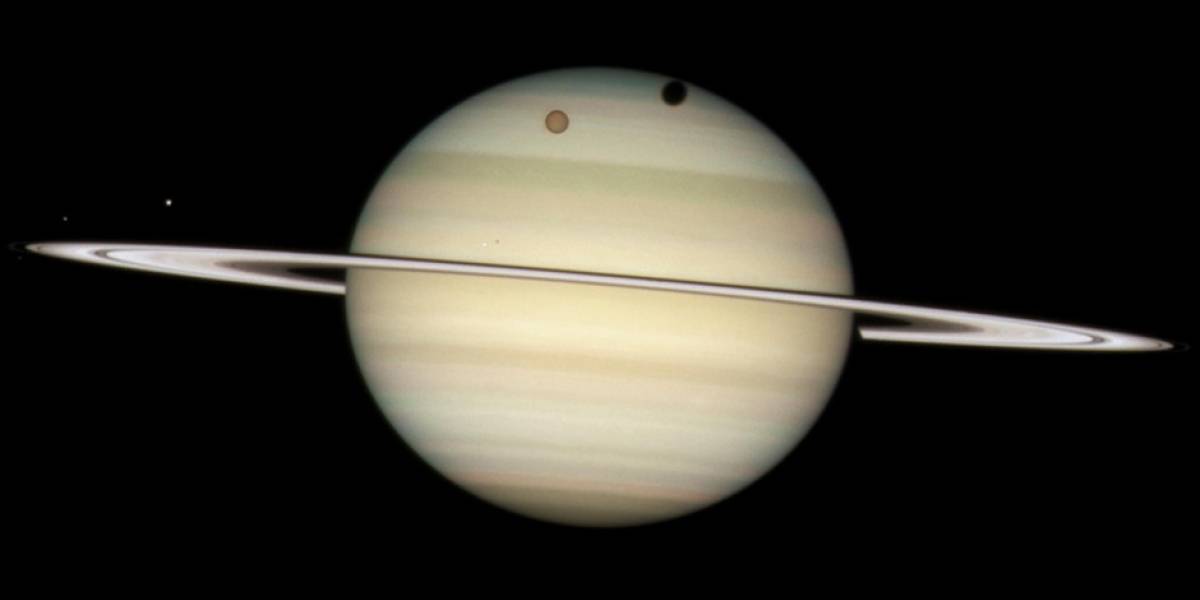 Planetario de Santiago presenta charla sobre planetas extraordinarios