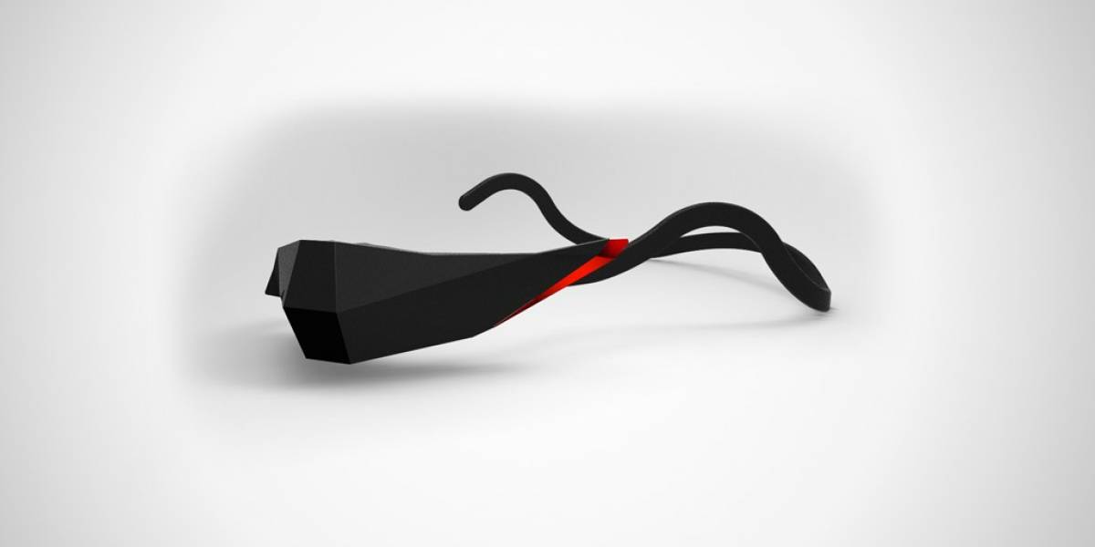 Nissan también planea crear gafas inteligentes