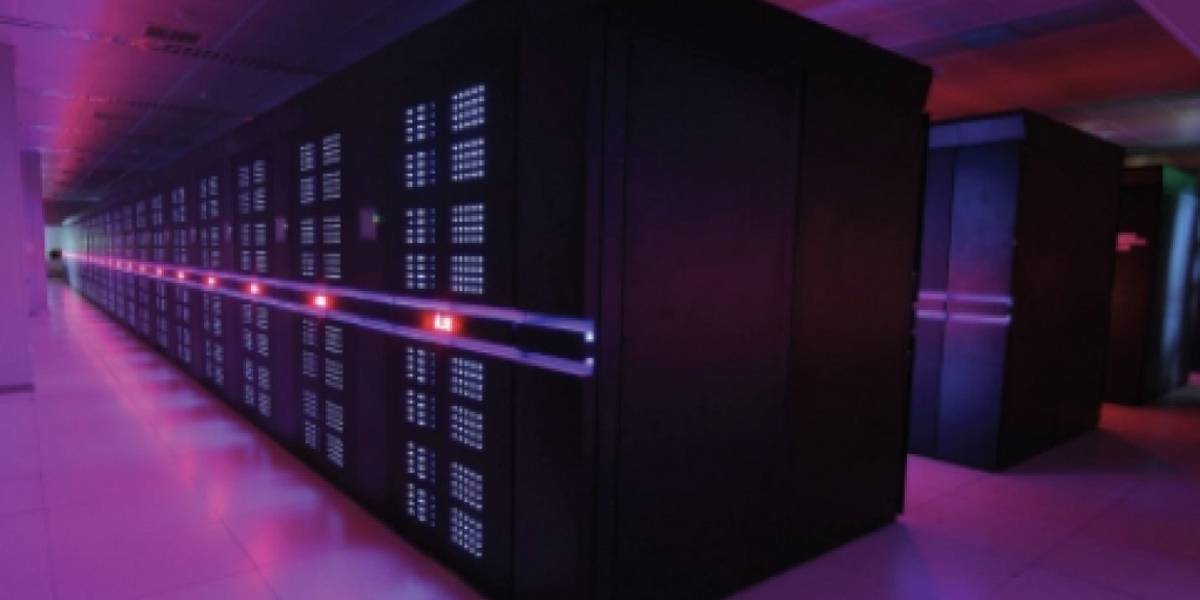 La carrera de los países por construir el primer superordenador exascale