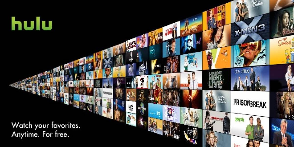 Hulu tiene 3 ofertas concretas para vender la empresa