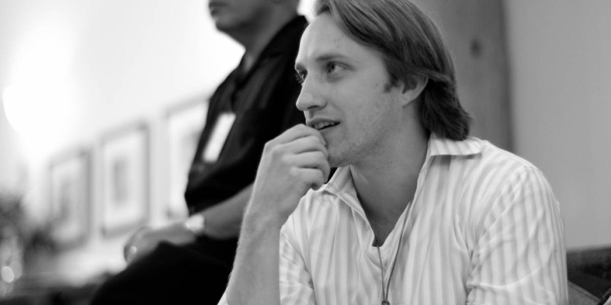 SXSW 2013: Co-fundador de YouTube prepara proyecto de colaboración en video