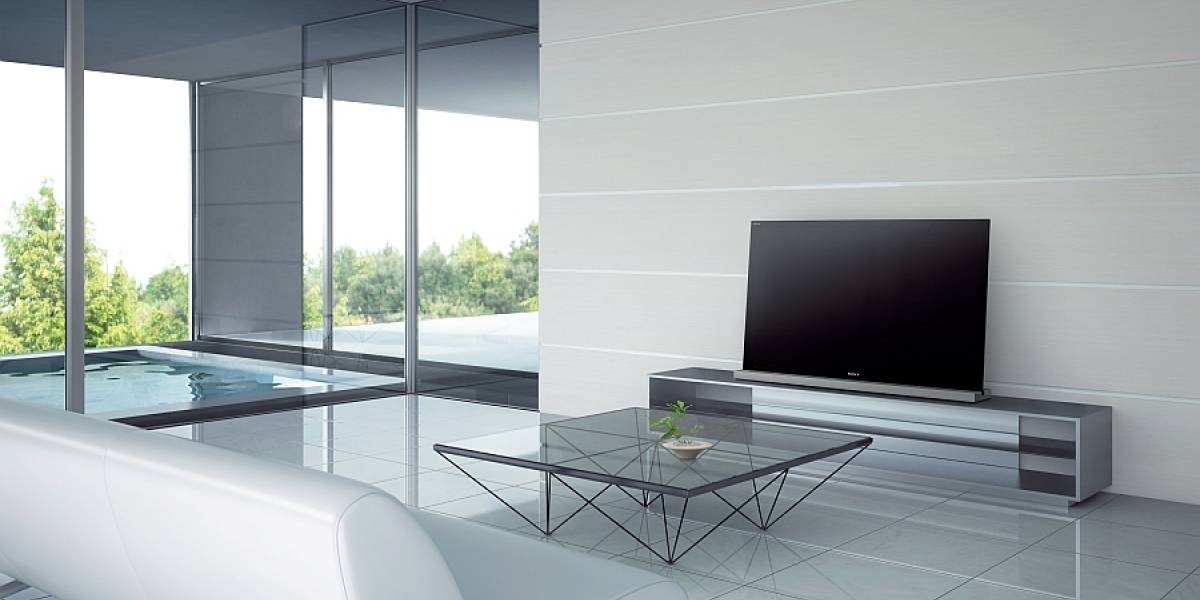 México: Se presenta Sony Internet TV, las Bravia conectadas