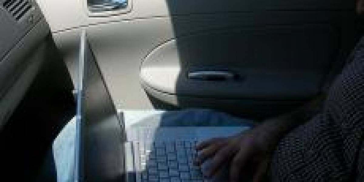 Hackean automóviles a través de sensores de presión de aire