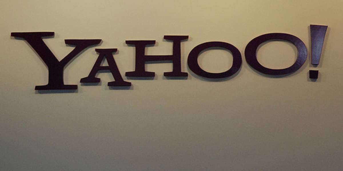 Yahoo! despedirá a cerca de 700 empleados