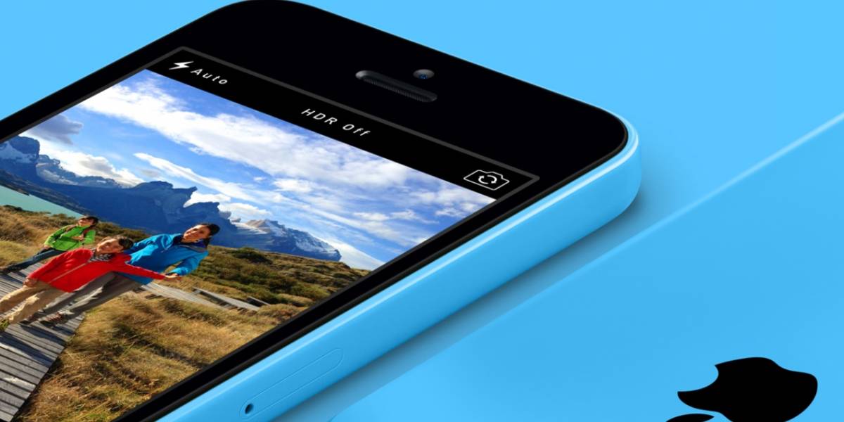 Así pudo haber sido el iPhone de bajo costo que Apple no lanzó al mercado