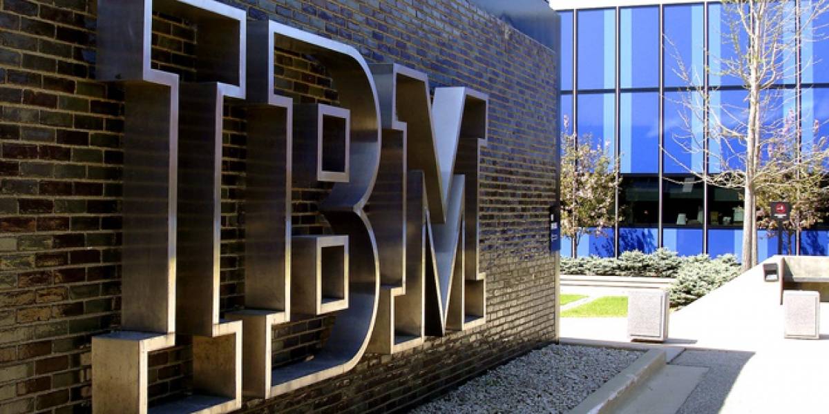 IBM podría efectuar hasta 8.000 despidos de trabajadores