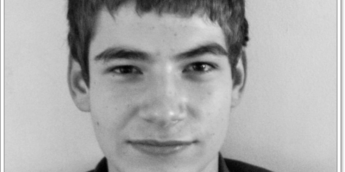 FW Interviú: Rodrigo Icaran, el CEO de 14 años
